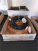 JSC WIRE & CABLE