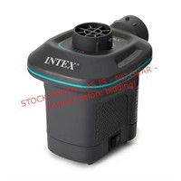 Intex 120V Electric pump