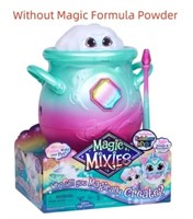 Ourlova Resin Magic Mixies + Magic Wand No Magic F