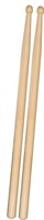 1 Pairs Drum Sticks,Classic Maple Wood 5A Drumstic