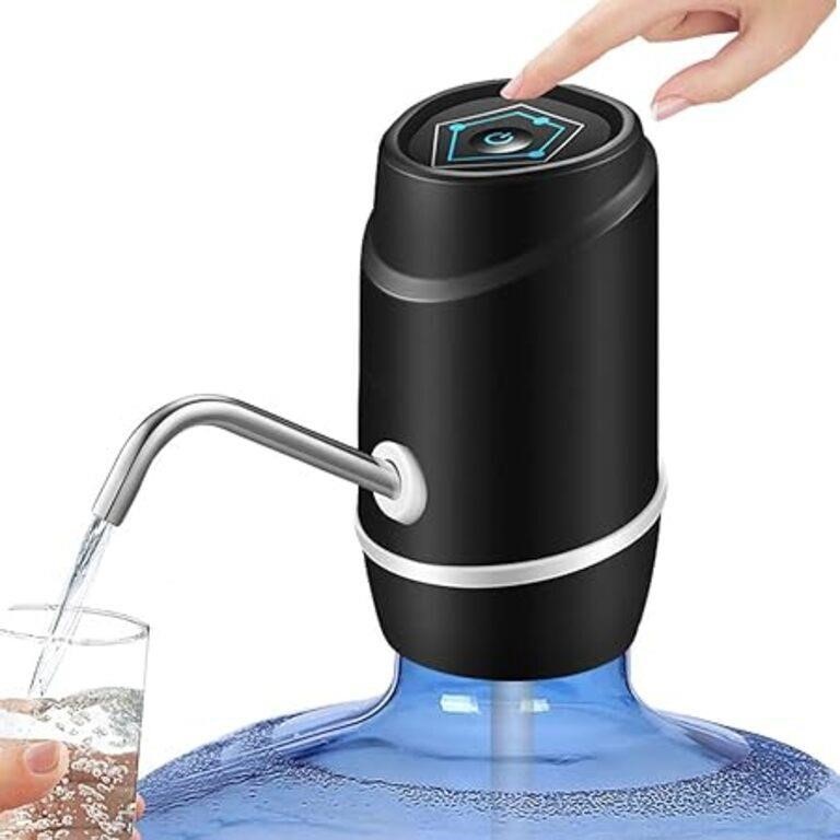 5 Gallon Water Dispenser - USB Charging Water Pump