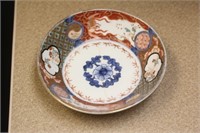 Antique Japanese Imari Bowl