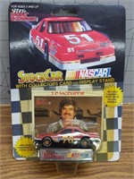 Jd McDuffie #70 NASCAR diecast car collectors
