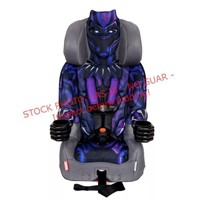 KidsEmbrace Black Panther Booster Car Seat