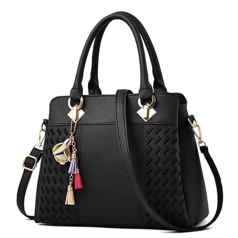 Handbags for Women Yolin Ladies Purses Messenger B