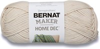 Bernat Maker Home Dec Yarn - (5) Bulky Chunky Gaug
