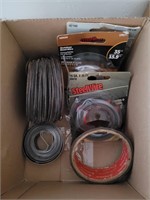 ASSTD WIRE, STAINLESS STEEL, OTHER