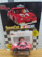 Bill Elliott #11 NASCAR diecast stock car