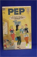 Pep #149 Comic - 1960