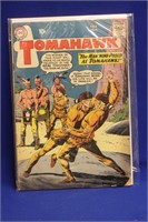 Tomahawk 1959 #63 Comic