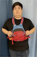 Astral Rescuers Personal Flotation Vest Type 5 PFD