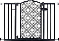 Summer Infant Modern Home Safety Baby Gate, Fits O