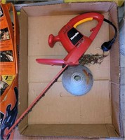 HOMELITE HEDGE TRIMMERS, OTHER