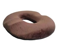 Donut Pillow for Tailbone Pain Orthopedic Surgery
