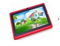Clearance! Loyerfyivos Tablet 7 Inch Android 4.4 3