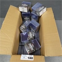 Lot of BCW Top Loaders - Card Holder