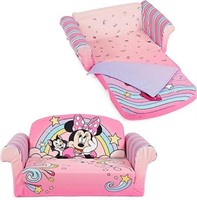 Marshmallow Furniture, Minnie Mouse 3-in-1 Slumber