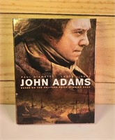John Adams DVD Collection