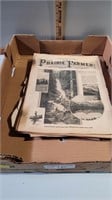 5 issues of the Prairie Farmer 2 from 1930's,