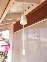 BELL WIND CHIME