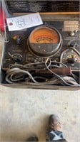 Antique Low Voltage Tester
