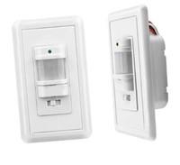 Pir Motion Detector Switch Passive Infrared Motion