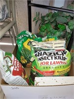 ASSTD INSECT KILLER, ROSE FOOD, OTHER