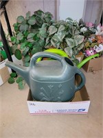 2 PC WATERING CANS #2