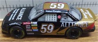 Robert Presley #59 NASCAR diecast collectible