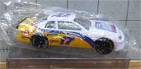 #17 Tim Bender NASCAR diecast collectable car
