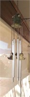 PUPPY DOG WIND CHIME #4