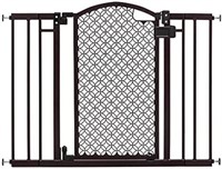 Summer Infant Modern Home Safety Baby Gate, Fits O