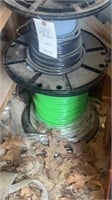 Large Lot Of Copper Wire