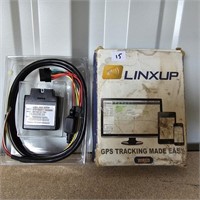 GPS Car Tracking Setup