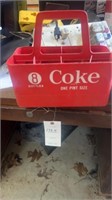 Coke Bottle Carrier