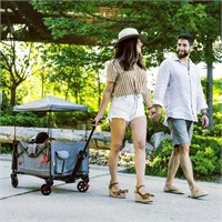 NEW* $384 Ever Advanced Compact Travel Stroller