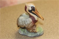 Lefton China Ceramic Pelican