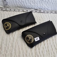 Ray Band Cases