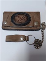 Beautiful Leather Wallet