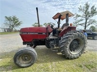 Case Int'l 5120 Tractor Dual Hyd 540 PTO