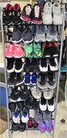24 Pair NIKE Shoes-M & F All Sizes WOW!!!!