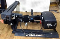 Harmar vehicle lift for wheelchair (Used 3 times)