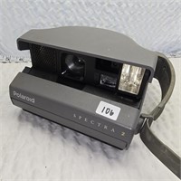 Retro Polaroid Spectra 2 Camera