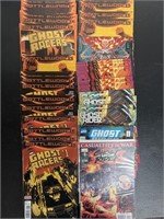 44x Ghost Rider Comics