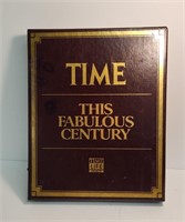 Time Fabulous Century Box Set Collection 1988
