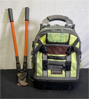 Veto Pro Pac Tech Pac Bag With Tools