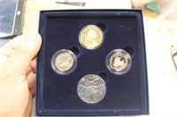 2004 Westward Journey Nickel Series