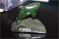 Jade Dolphin