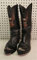 Harley Davidson Women's 9 Boots