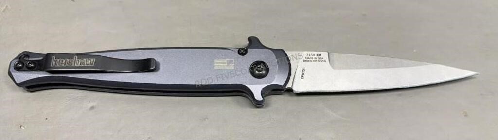 Auto Knife - Counterfeit Kershaw